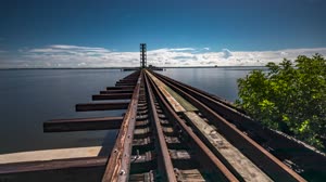 Artemis II Booster Arrival Coverage